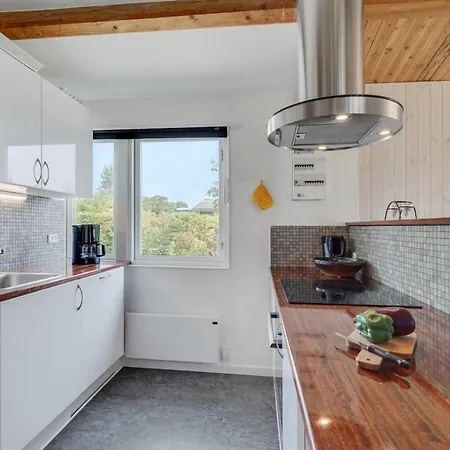 Westman - 200m From The Sea By Interhome Nedre Lysabild