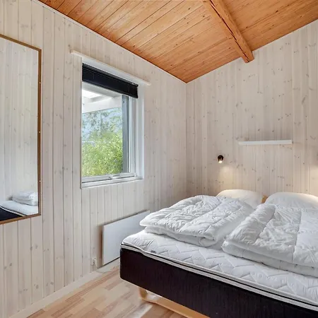 Westman - 200m From The Sea By Interhome Holiday home