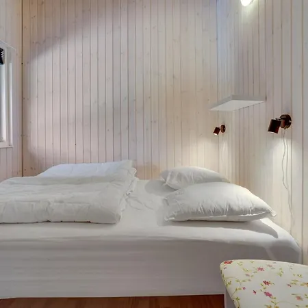 בית נופש Westman - 200m From The Sea By Interhome *