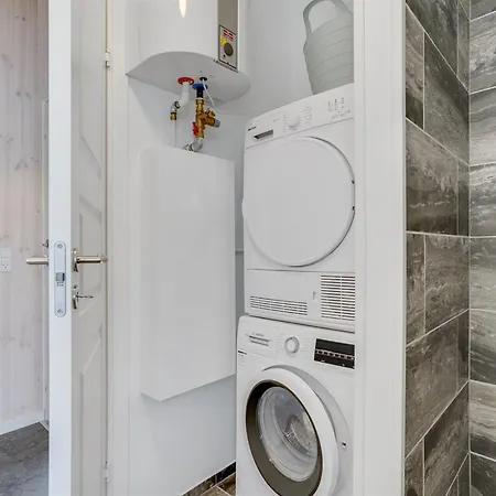 בית נופש Westman - 200m From The Sea By Interhome *