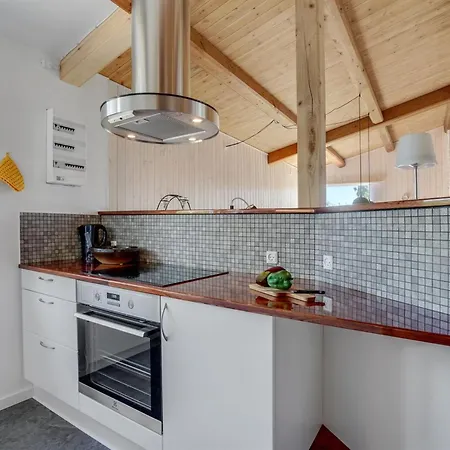 Feriehus Westman - 200m From The Sea By Interhome