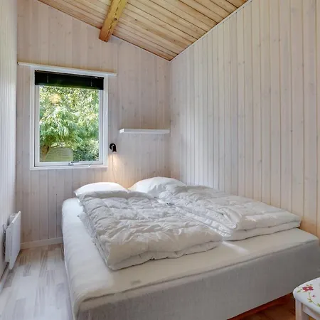 Westman - 200m From The Sea By Interhome Feriehus