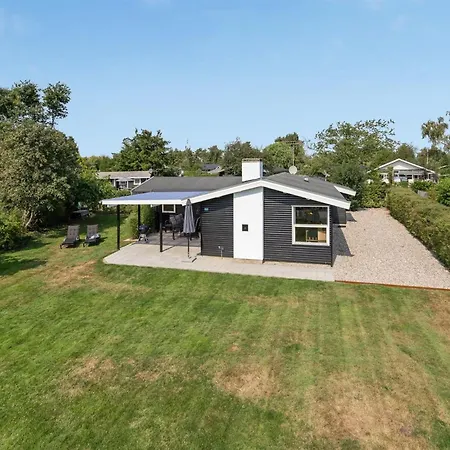 Vakantiehuis Westman - 200m From The Sea By Interhome Nedre Lysabild