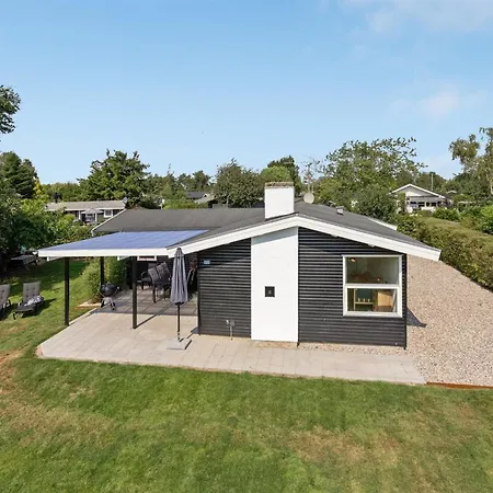 Feriehus Westman - 200m From The Sea By Interhome *